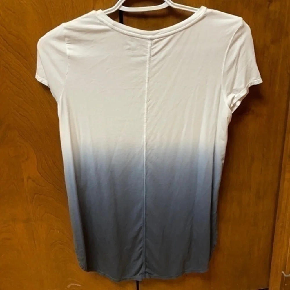 OLD NAVY OMBRÉ TEE